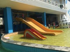 -南宫温泉水世界