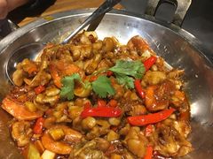 -U你·天然调味(南湖总店)