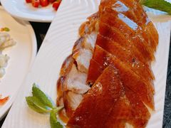 -正德楼果木烤鸭·渔家菜(东港店)