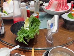 -东海怡品海鲜豆捞(星街坊店)