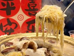 -燕郊烧鸽子(酷车小镇店)