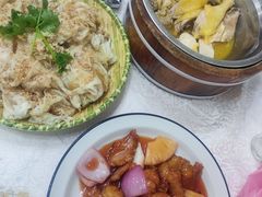 -成惠食府(赤岗店)