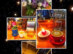 -参差咖啡(水果湖公园店)