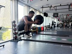 -Trainyard 炼·工场(中国国际贸易中心店)