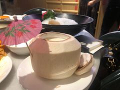 -煲宫猪肚鸡(晶品店)