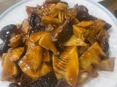 -白魁老号饭庄(安内店)