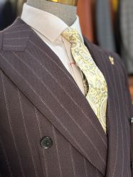 -Hongdu红都·高端西装定制男士西装礼服大衣定制
