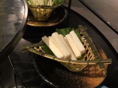 -凤园椰珍·臻品椰子鸡(保利时光里店)