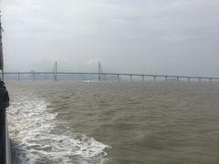 -澳门环岛游湾仔码头