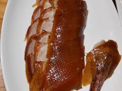 -老北京炸酱面·烤鸭(前门店)