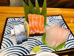 -石屋料理(南京西路店)