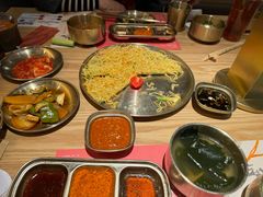 -西塔老太太泥炉烤肉(武汉摩尔城店)