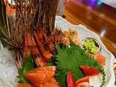 -和彩放题餐厅(酒仙桥店)