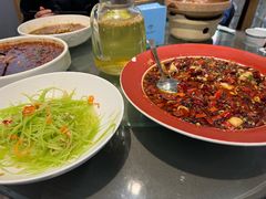 -眉山小馆(华强广场店)