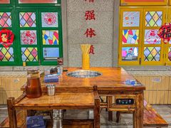 -楠火锅(西单店)