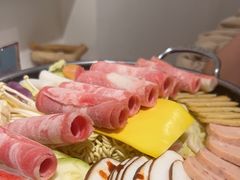 -小岛韩食创意韩国料理(惠安东南店)