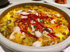 -卯时·龙光雅宴·精致锡帮菜(惠山古镇店)