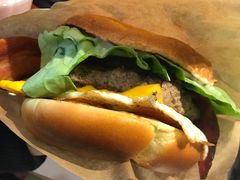 -麦当劳(明洞店)