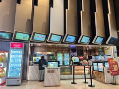 -万象影城(杭州萧山万象汇店)