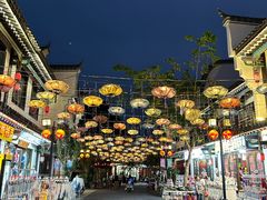 -靖西锦绣古镇景区