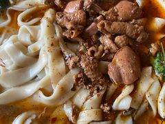 -项记烩面(迎宾路店)