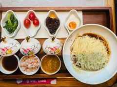 -松鹤楼面馆(天一广场店)