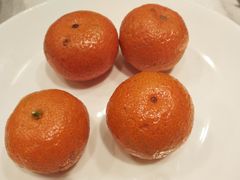 餐前水果-东兴楼饭庄(六里桥店)