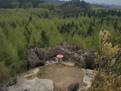 -山王坪喀斯特国家生态公园