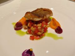 -Le Siècle.百年西餐厅(颐和公馆店)