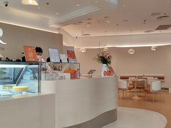 -La Repete(大宁久光店)