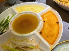 -强氏喜阿婆粥饼店(鼓楼东街店)