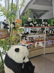 -IMON·HANSA潮玩玩偶毛绒玩具(通州万象汇店)