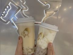 -喜茶(北京三里屯太古里店)