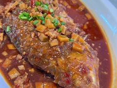 -金典银峰老鹅馆·昆山菜(亭林公园店)