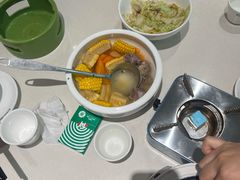 -绿草地·湘菜(7mall店)