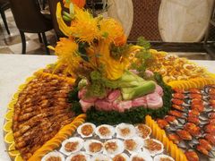 -芭菲盛宴·环球美食(北城国际店)