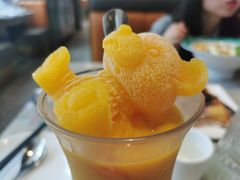 -锦园春香港茶餐厅(西海湾旗舰店)