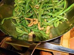 -绿茶餐厅(华联万柳店)