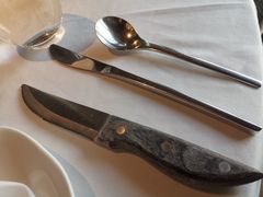 -燃扒房Steakhouse(皇庭店)