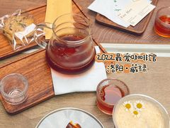 -MI WU FACTORY米屋美食工厂餐厅(绿地店)