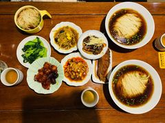 -同得兴 Since·1995 传统苏式面馆(十全街店)