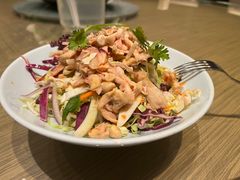 -安南越南餐厅(青岛万象城店)