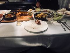 -马克西姆俄罗斯餐厅(通亚街店)