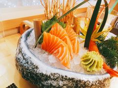 -酒久自助料理(佳兆业店)