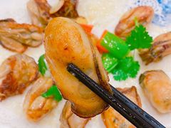 生煎生蚝-阿多私房菜(顺德店)