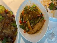 -徐记小怪兽肉蟹煲(中央大街店)