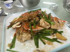 -双月饭店·20年老字号(新村店)