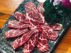 -万兴佳烤肉·长白山老味道(宏泰广场店)