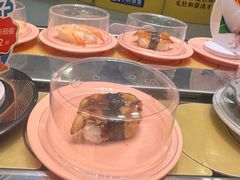 -争鲜回转寿司(朝北大悦城店)