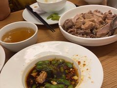 -顺风汤馆·广府粤菜(江宸天街店)